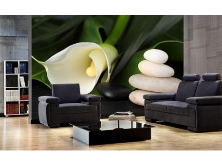 Φωτοταπετσαρία flowers 3